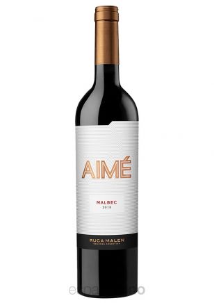 Aime Malbec 